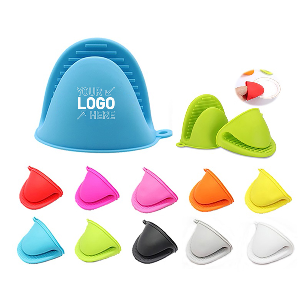 Silicone Mini Oven Mitts