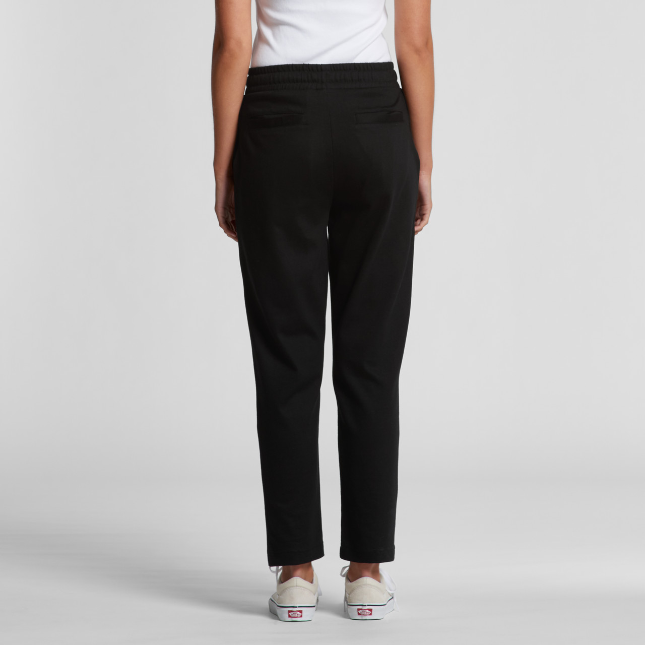 Wo's Heavy Lounge Pants | 4924 7