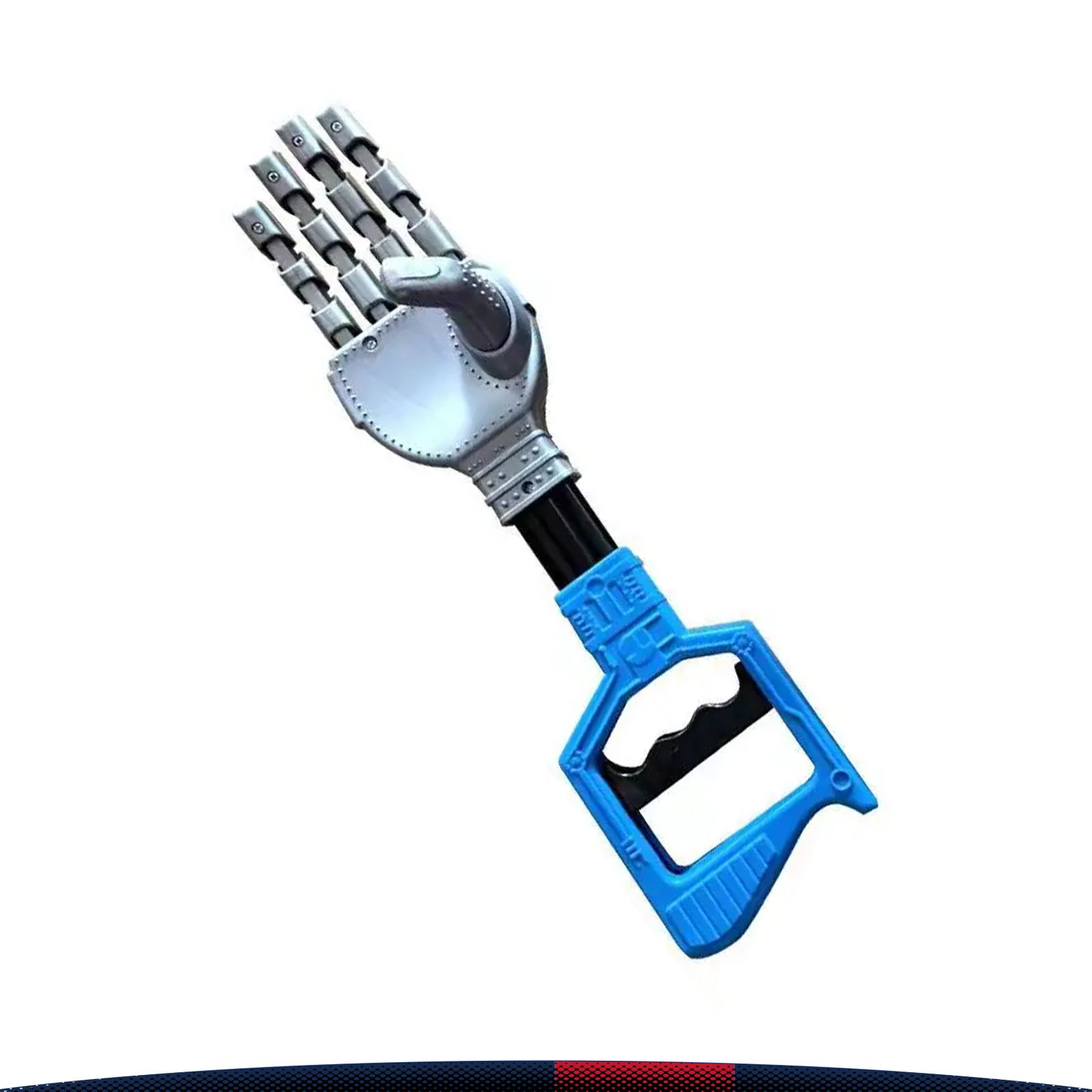 Fany Robot Claw Hand 2