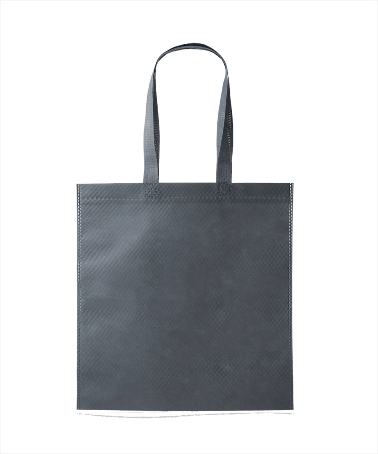 Union Printed - Popular Non-Woven Reusable Tote Bags 9