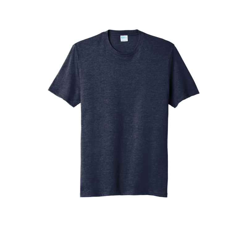 Port & Company Tri-Blend Tee. 91