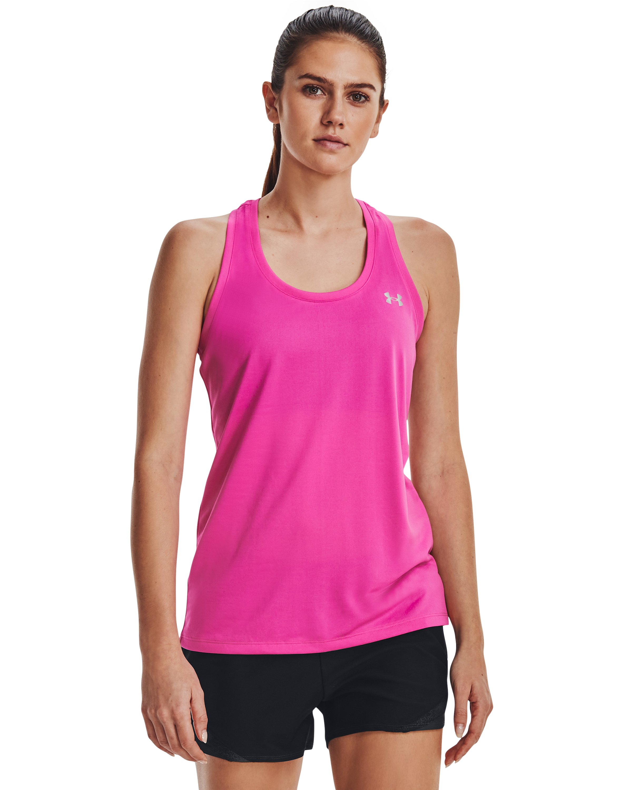UA Tech Women's Tank 4