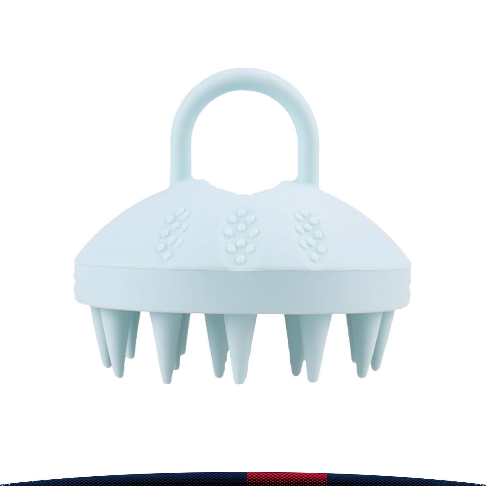 Sooay Scalp Massager Brush 6