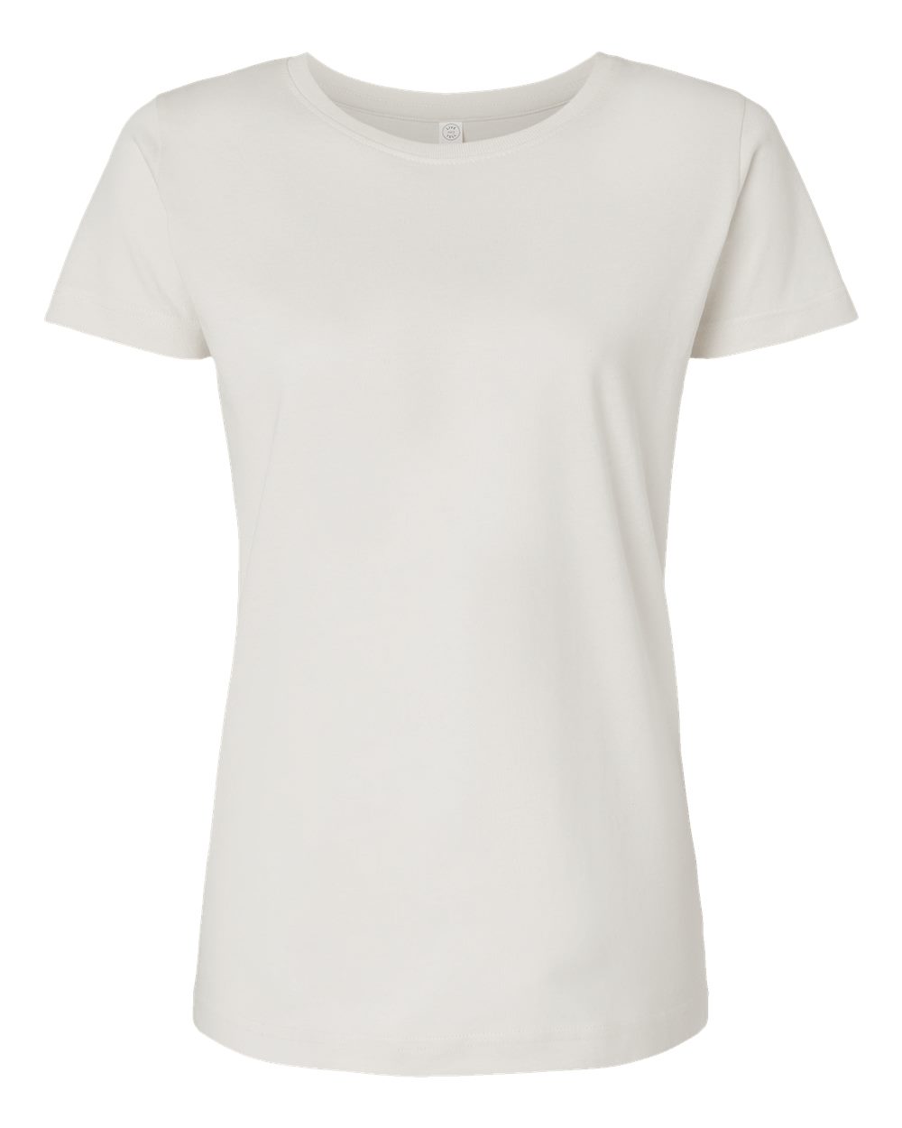 Women's Fine Jersey Tee - 3516 112
