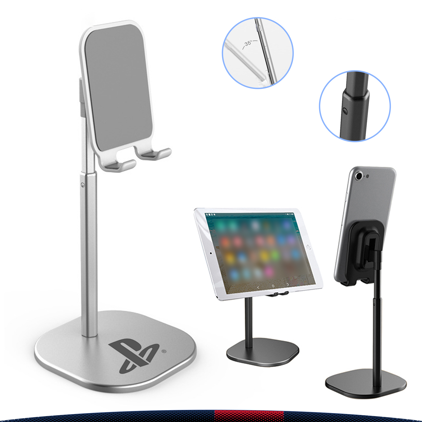 Kolio Phone Stand 3