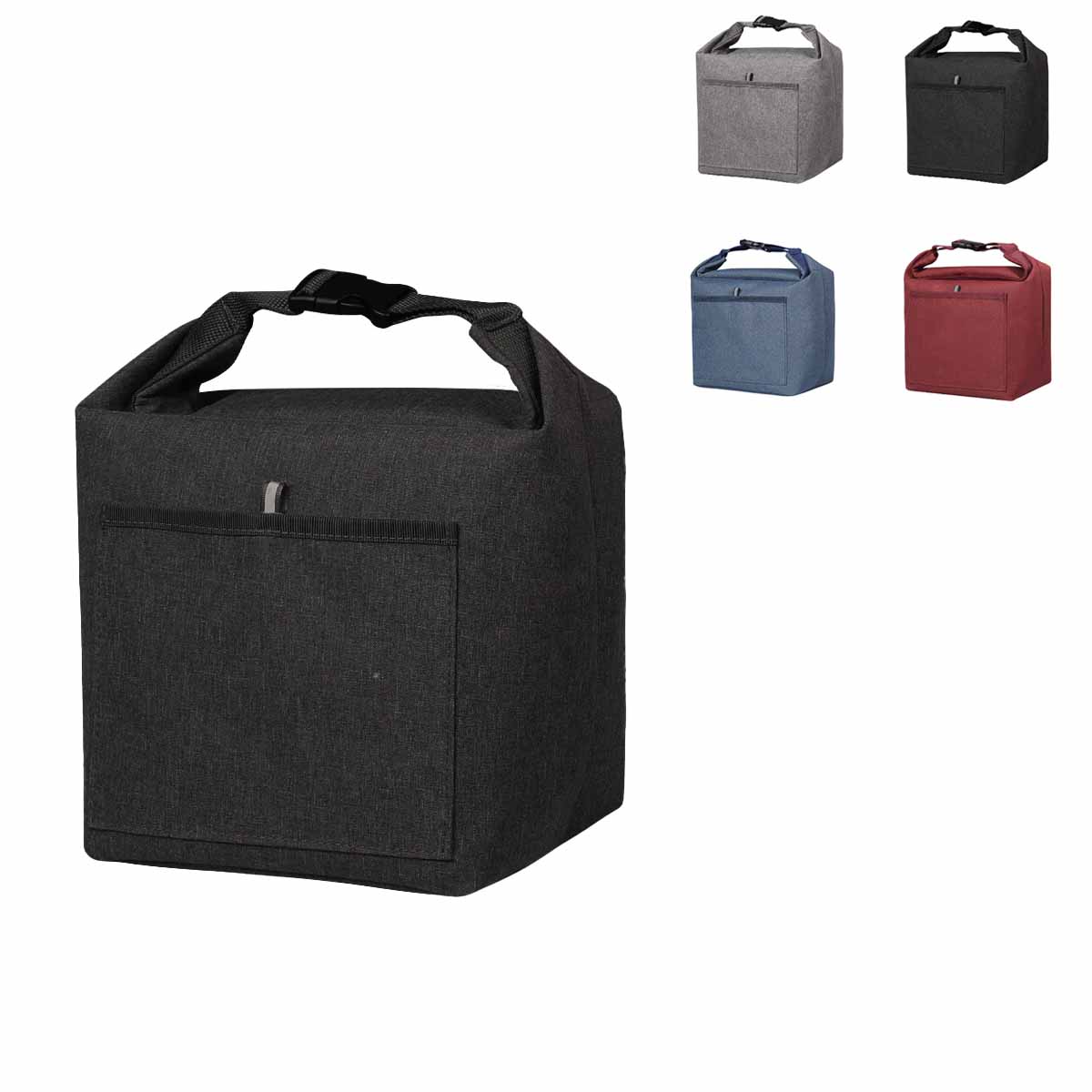 Insulated Bento Bag 6