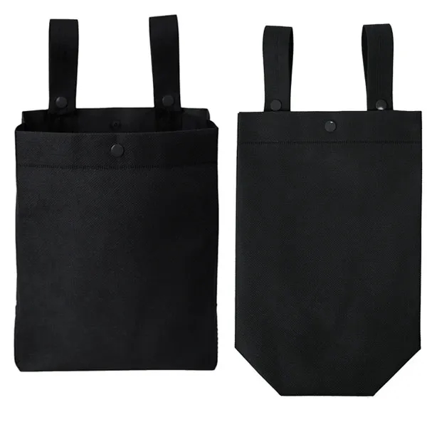 Non-Woven Hang Around Tote Bags 4