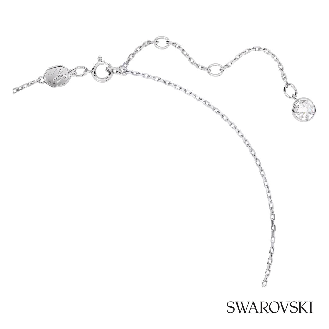 Swarovski® Birthstone Pendant 6