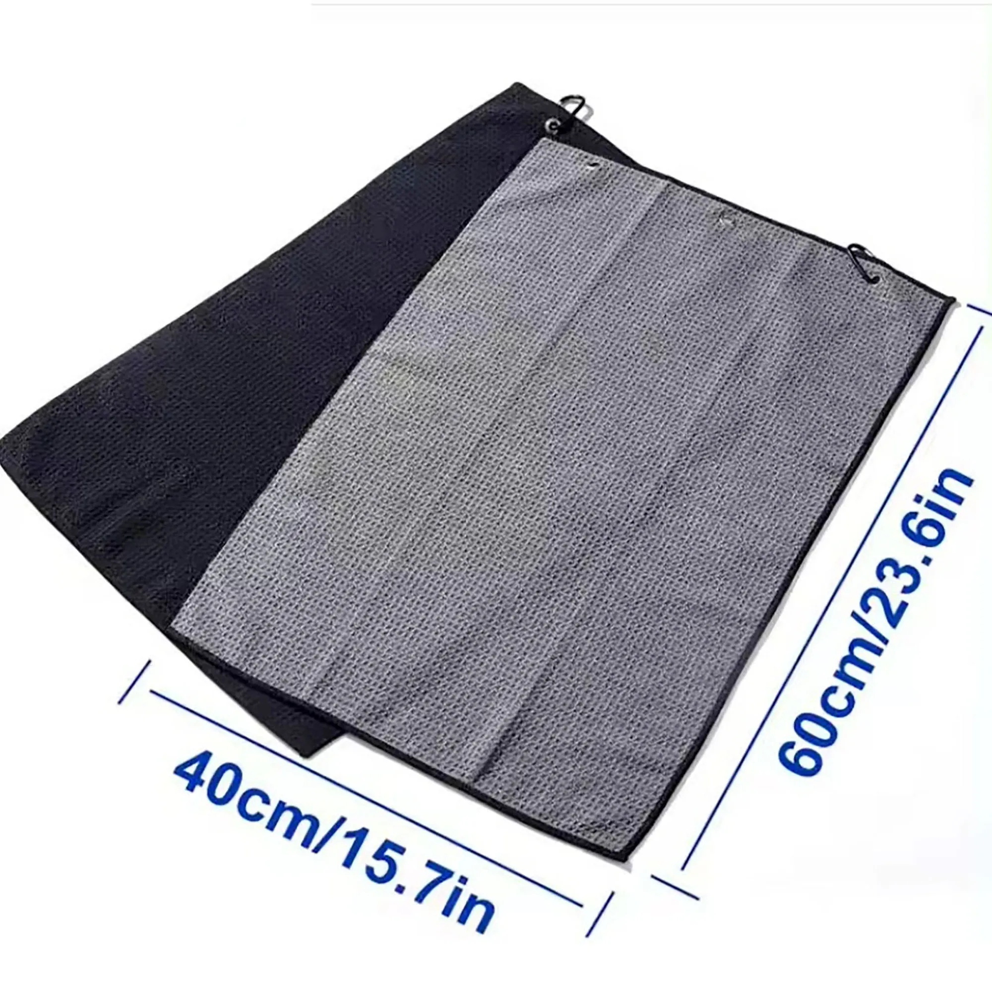 Ultra Fine Fiber Sports Towel 1