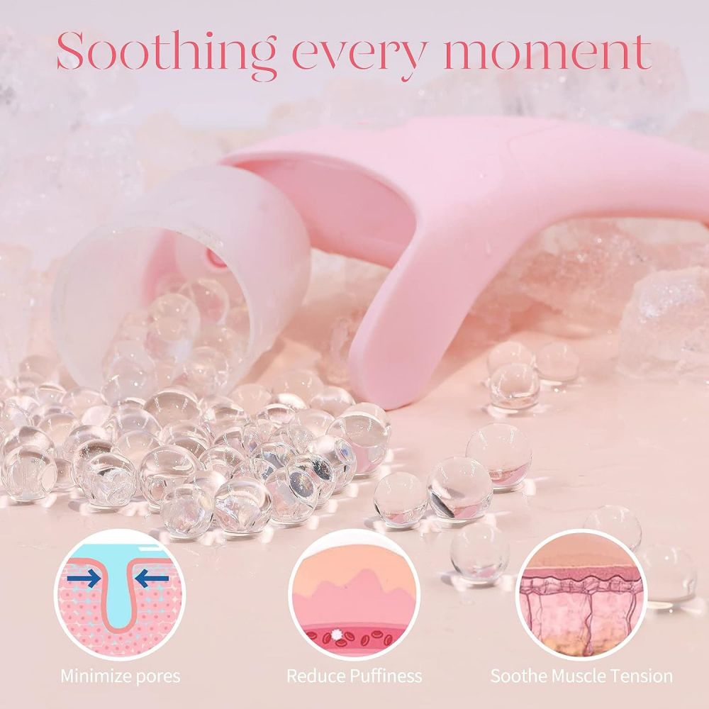 Ice Face Massager 4
