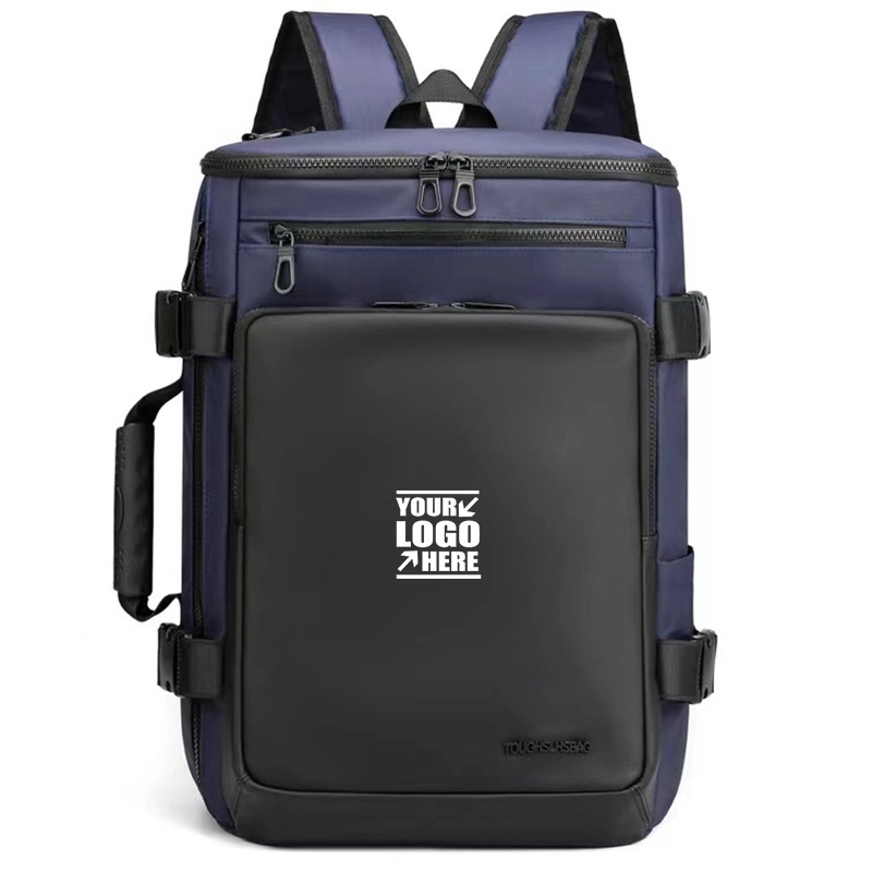 Water Resistant Backpack Convertible Duffle Bag 5