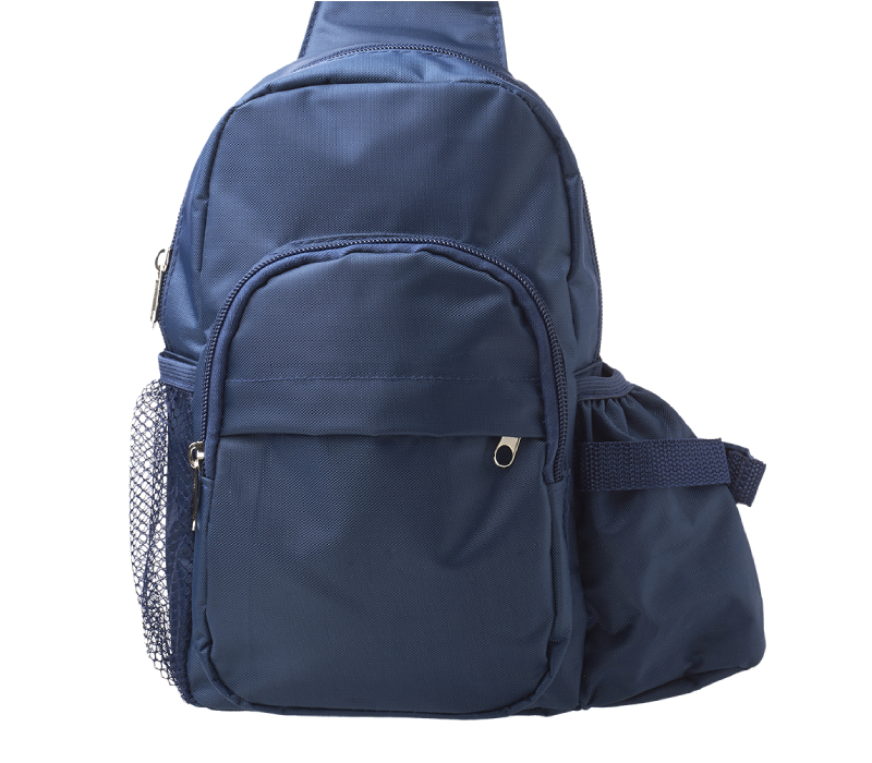 Sling Mini Traveler Crossbody Backpack 1