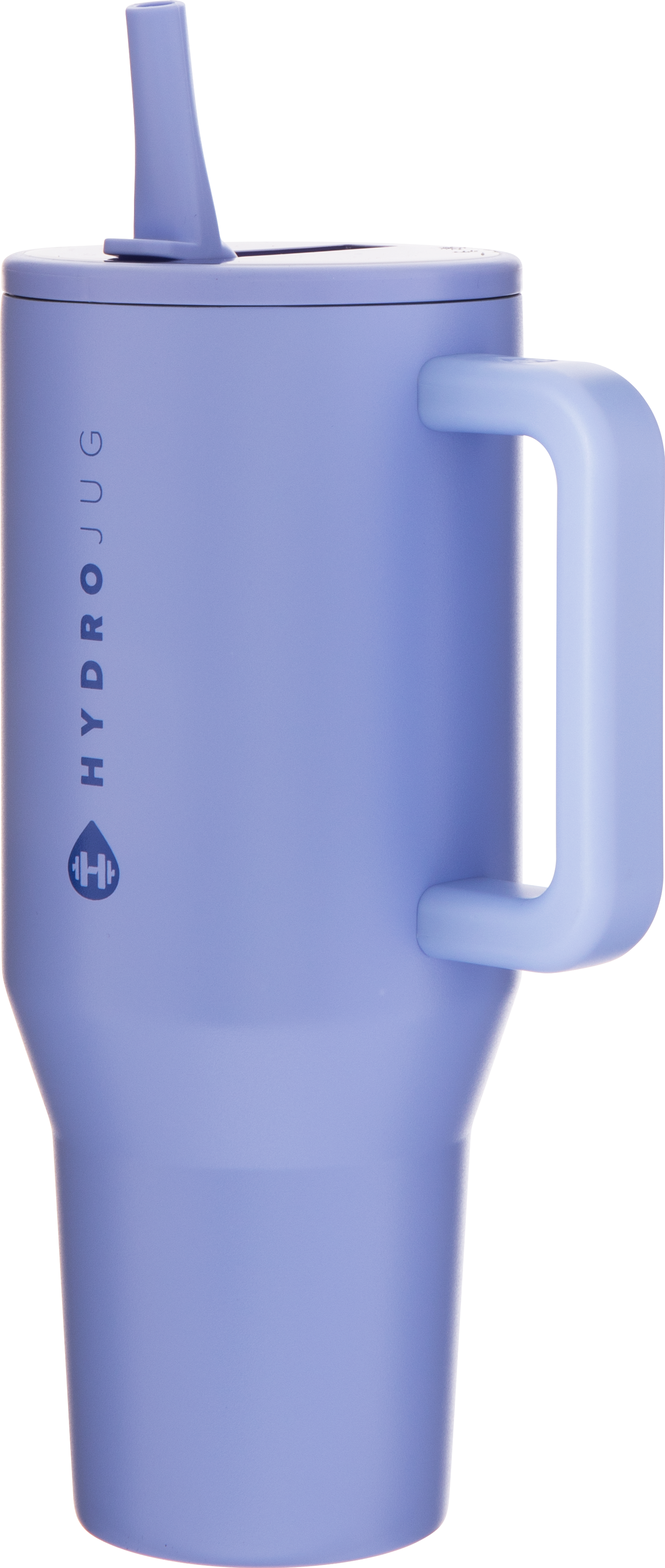 40 oz hydrojug traveler - powder 70