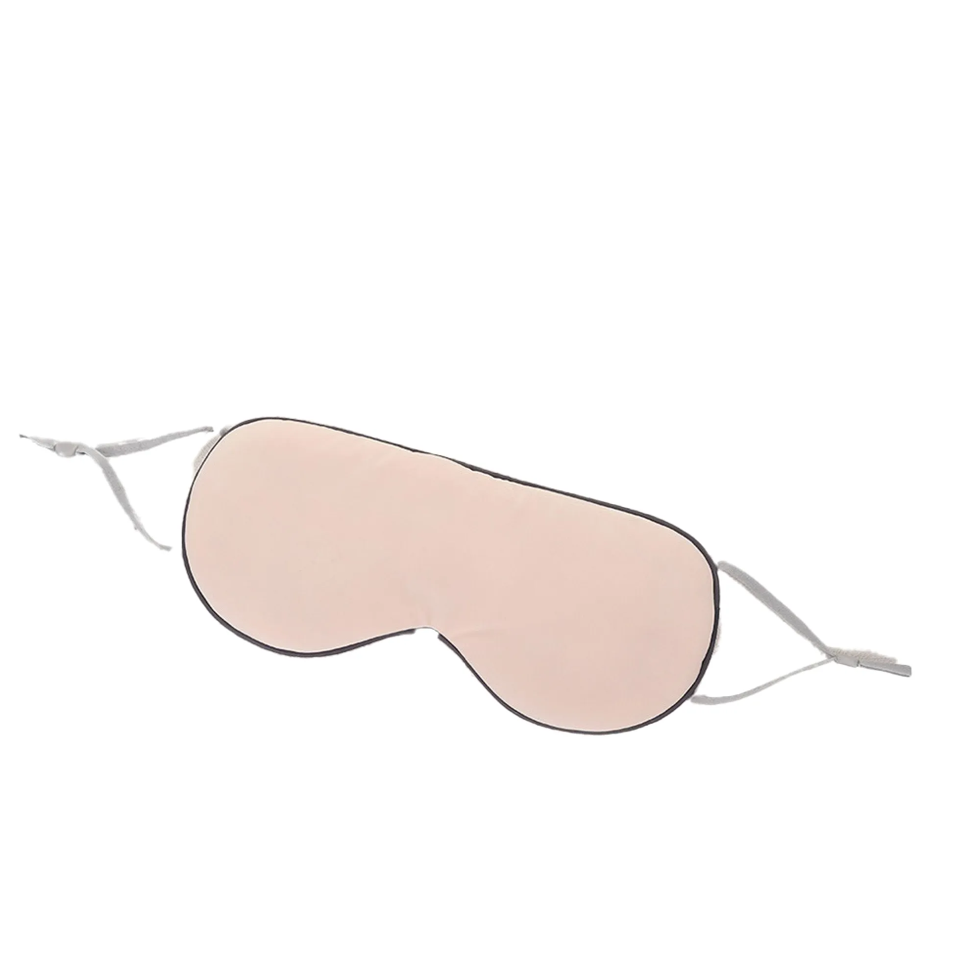 Cool double-sided hanging ear eye mask 1