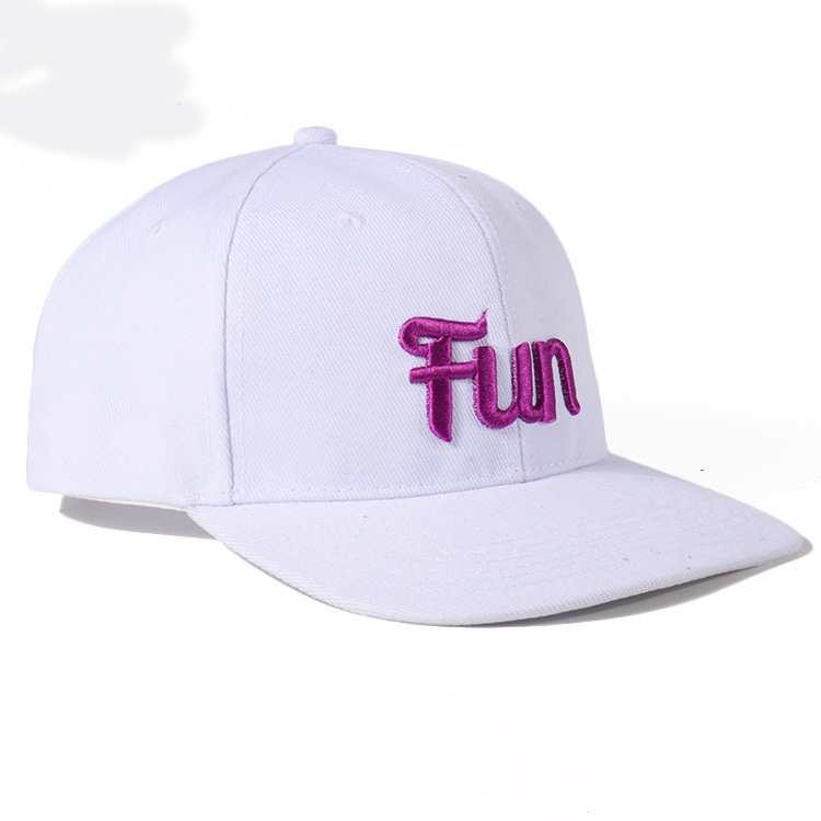 Snap Back Caps 4
