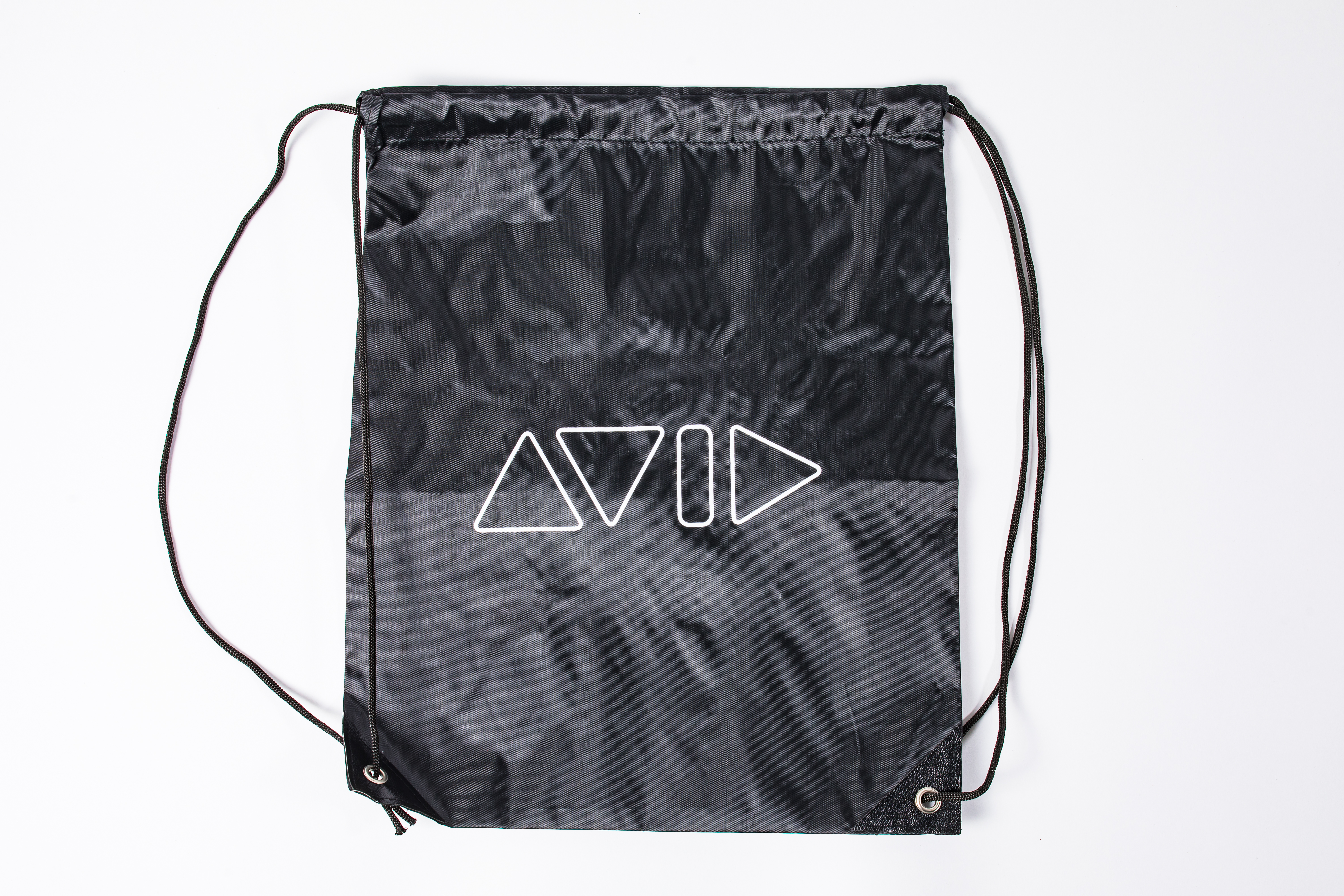 Draw String Back Pack 5
