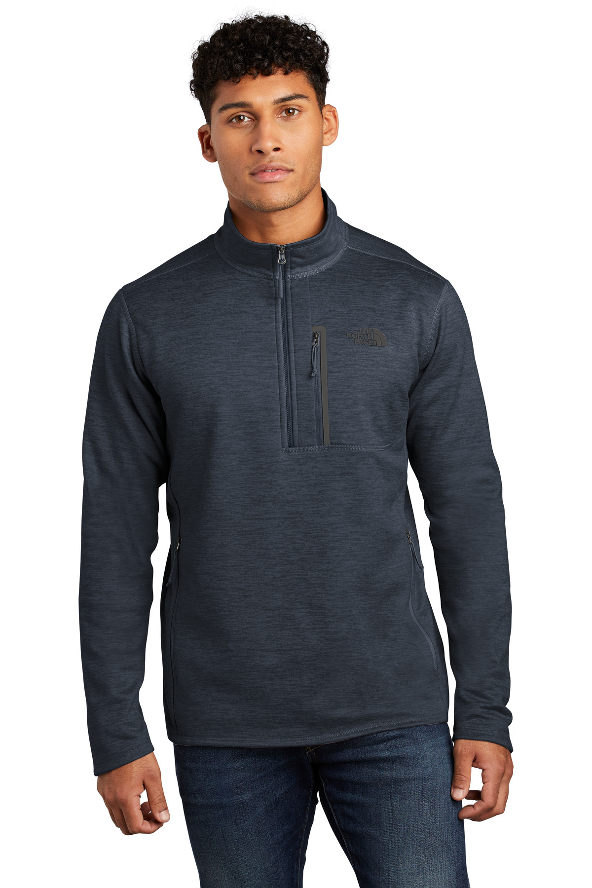 The North Face Skyline 1/2-Zip Fleece NF0A7V63 24