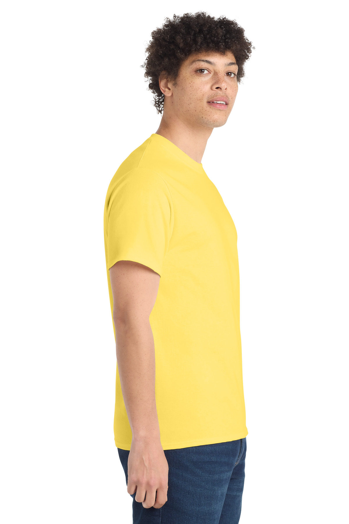 Port & Company® Core Cotton T-Shirt 147