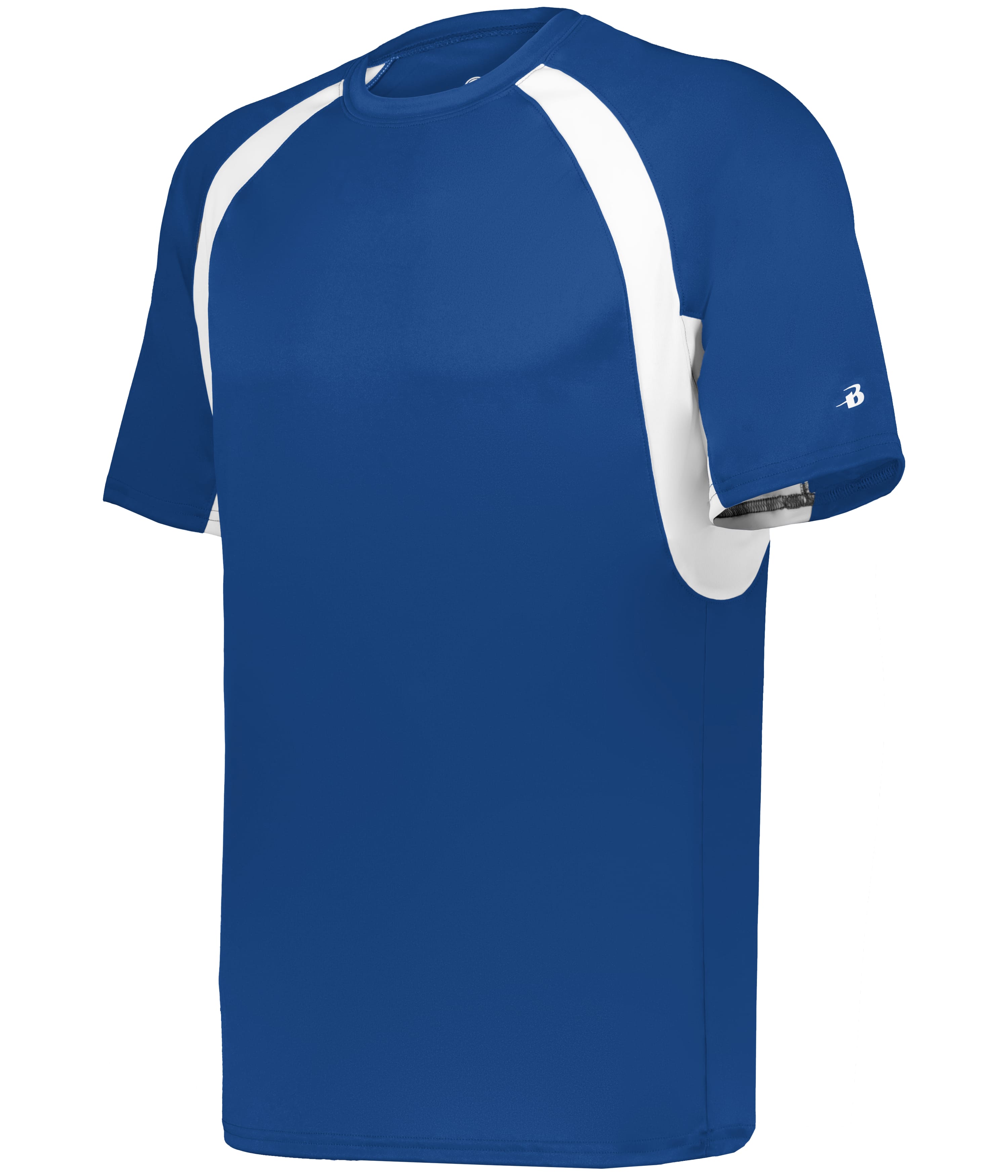 HOOK TEE 4