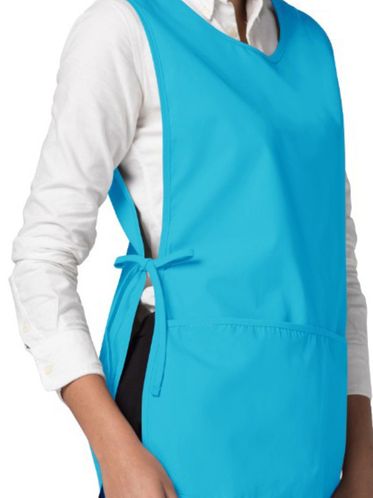 Adar - Universal - Unisex Cobbler Apron 51
