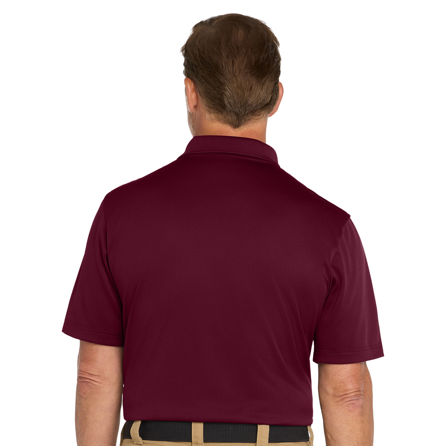 CornerStone® - Select Snag-Proof Polo 4