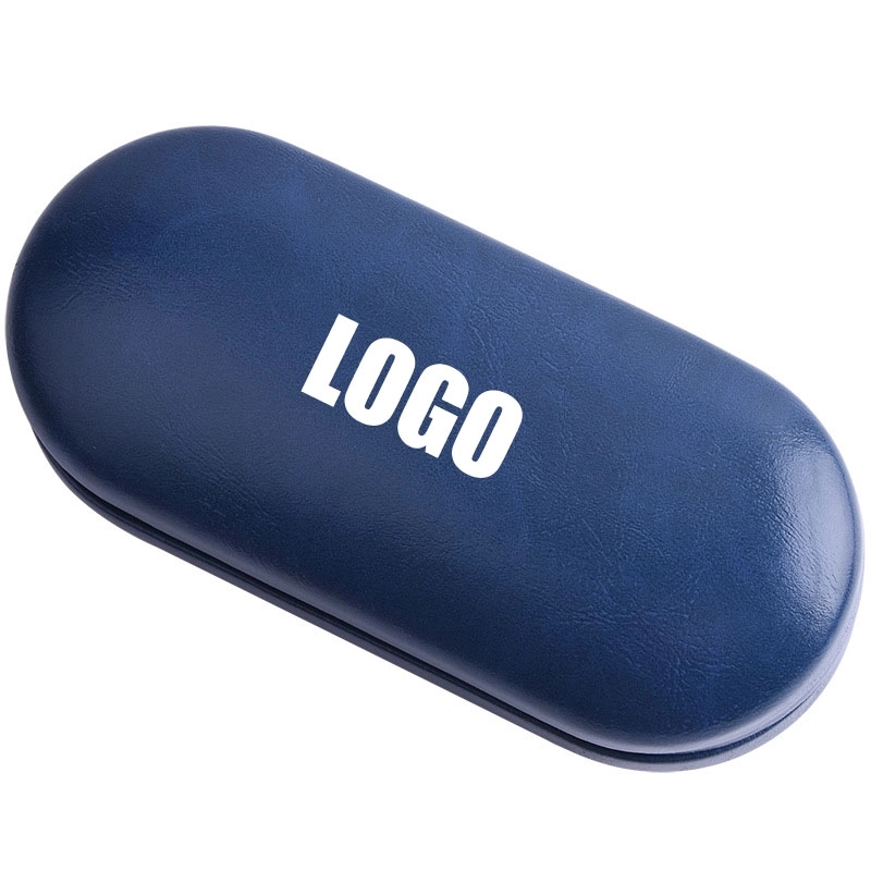 Custom 2 In 1 Contact Lens and Eyeglasses Case 2