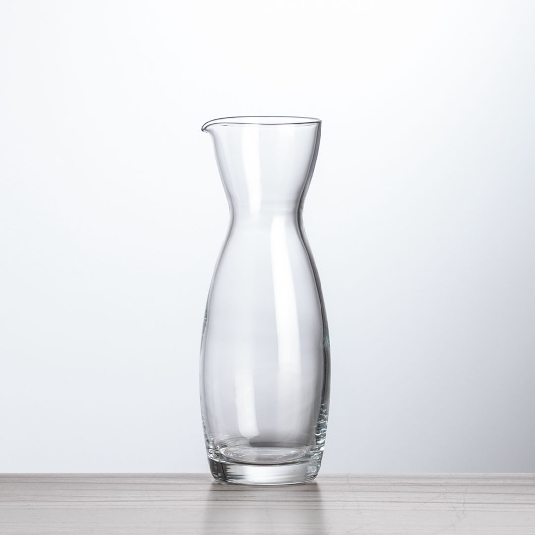 Hemlock Carafe - Imprinted 5