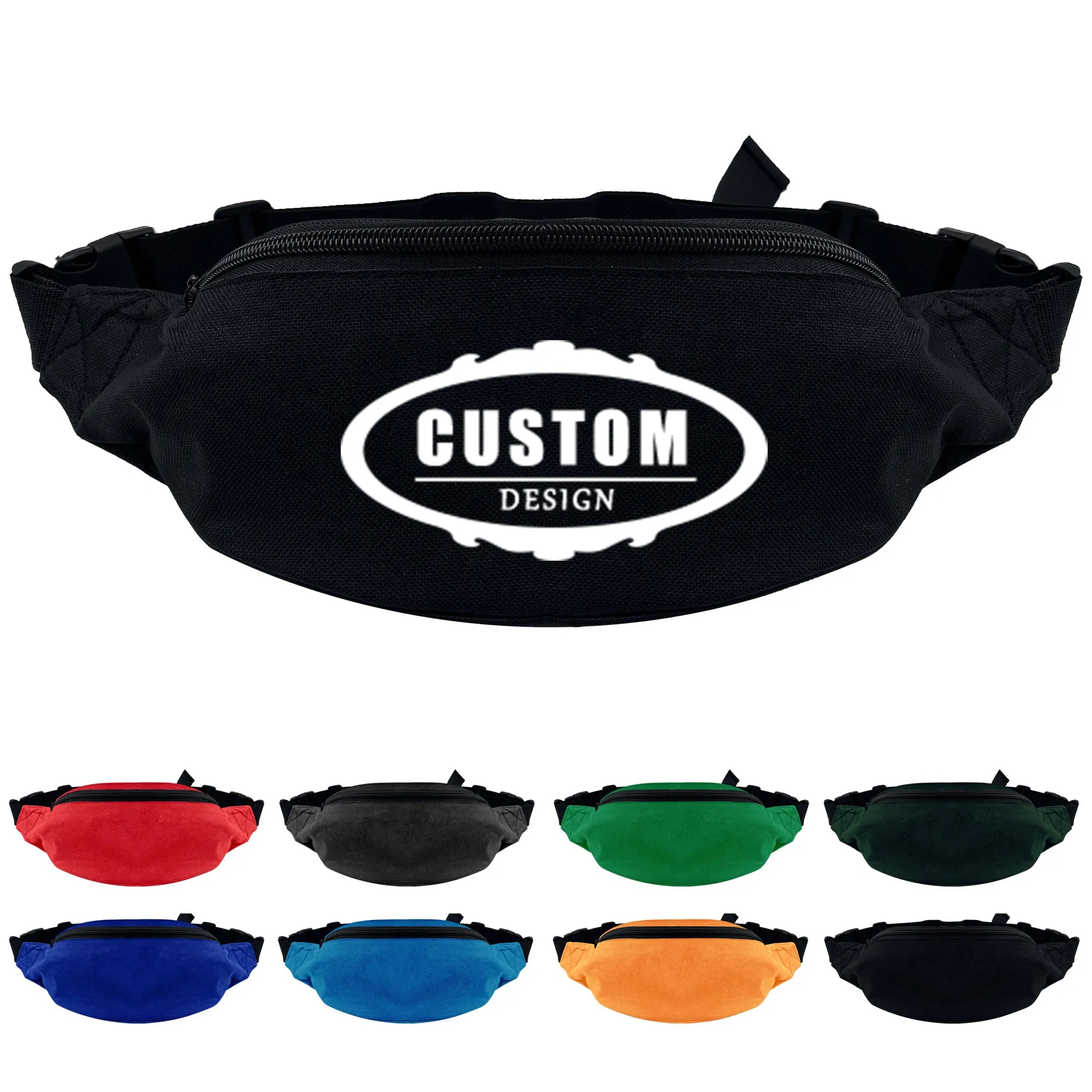 Budget Fanny Pack