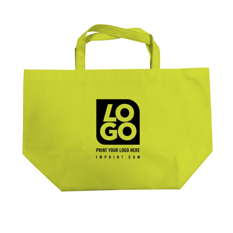 Custom Shopper Tote Bags 14
