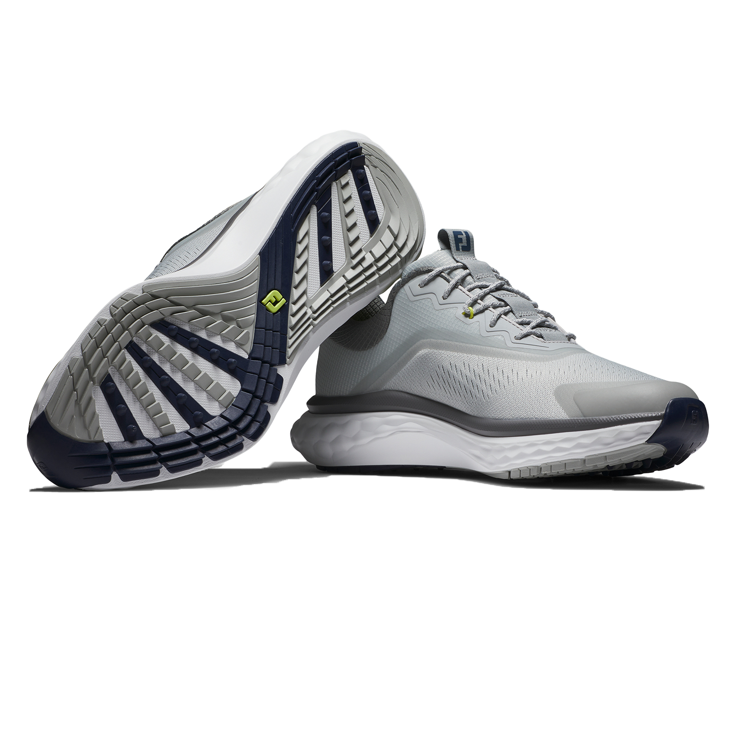 FootJoy Men's Quantum Golf Shoes 3