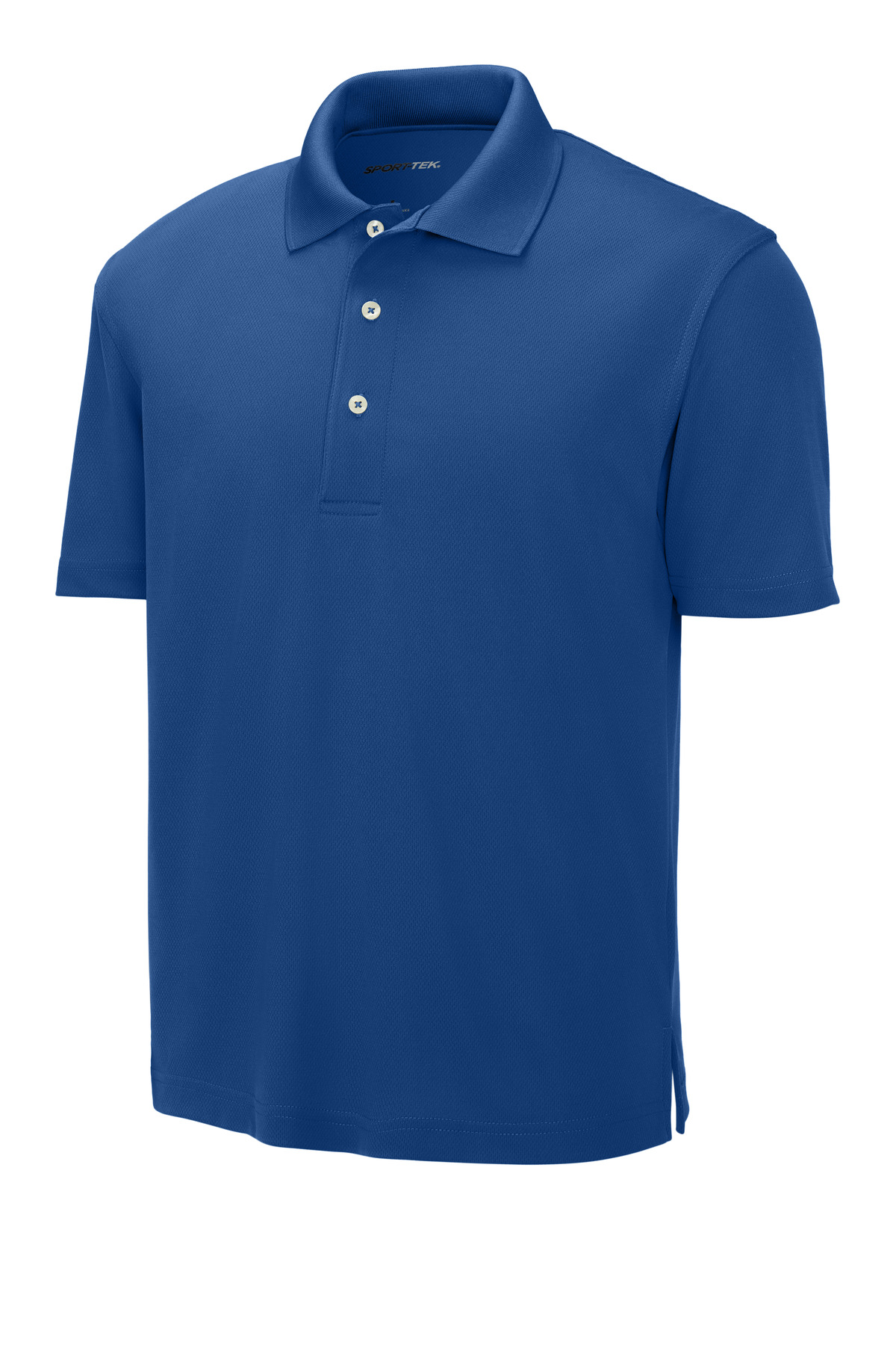 Sport-Tek Dri-Mesh Polo. K469 85