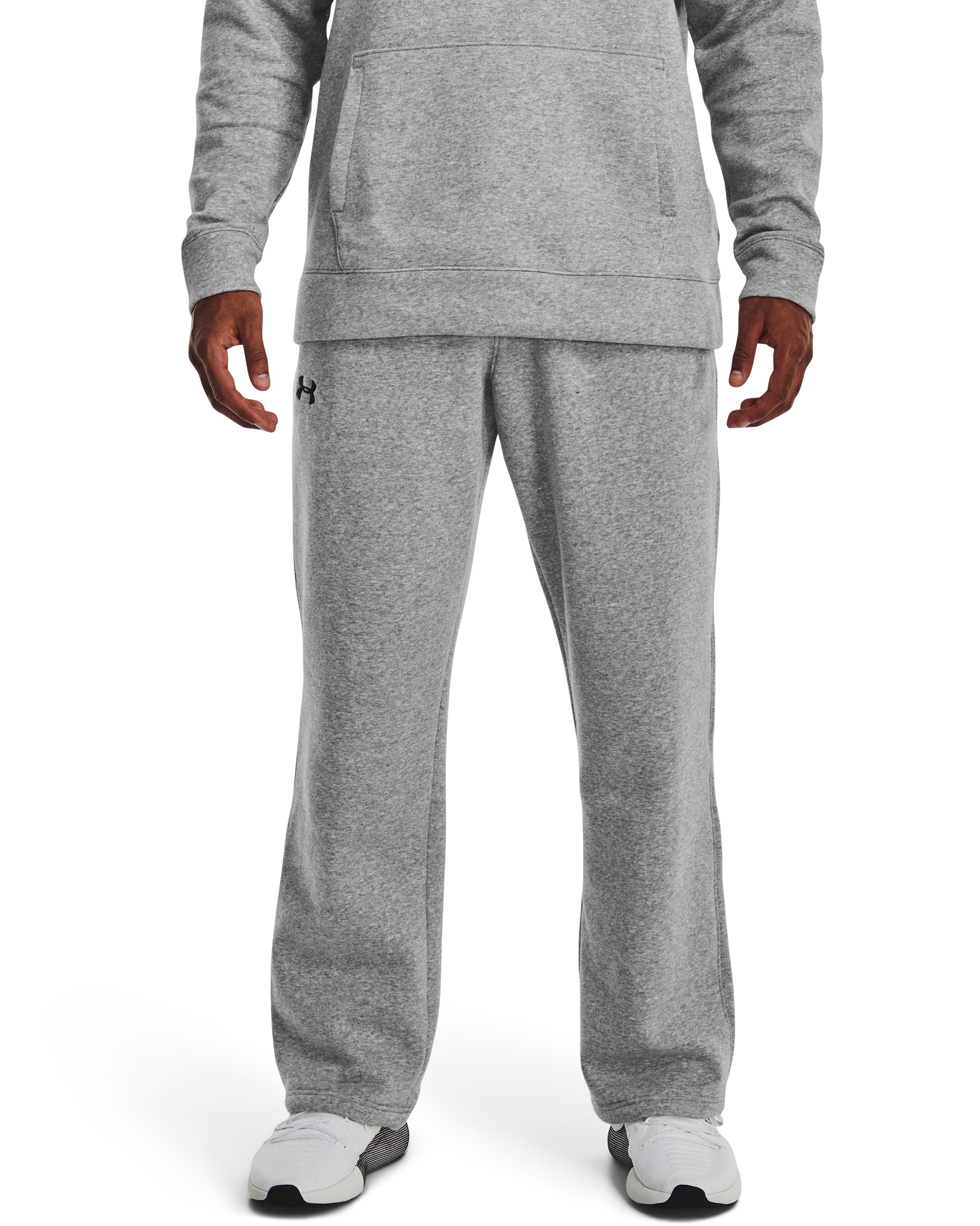 UA Rival Fleece 2.0 Team Men's Pants 5