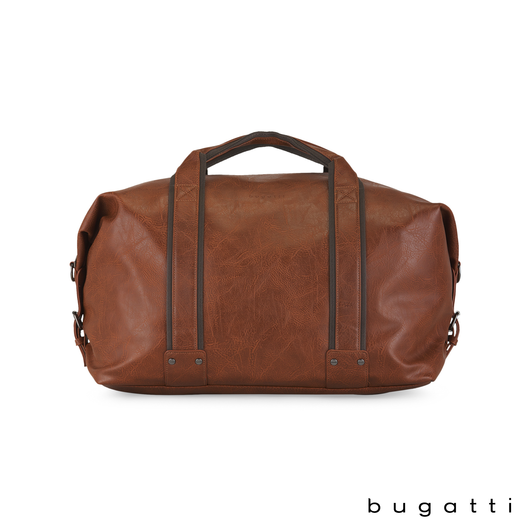 Bugatti Valentino Duffel Bag 6