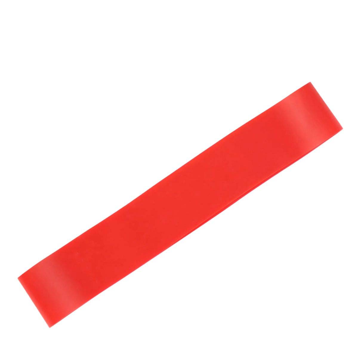 Elastic TPE Workout Band for Strengthening Exercises 6