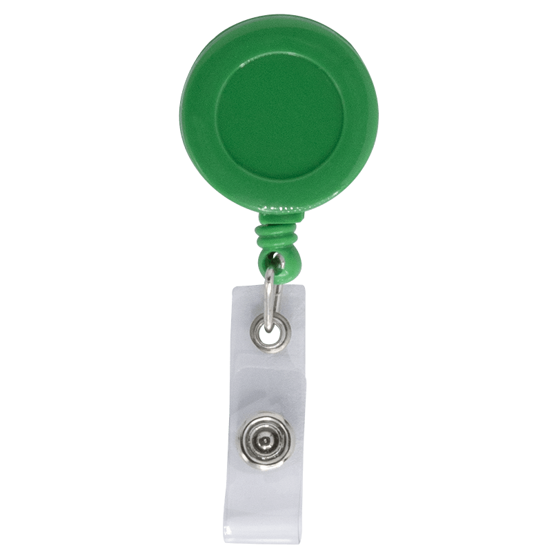 ID Badge Reels 8
