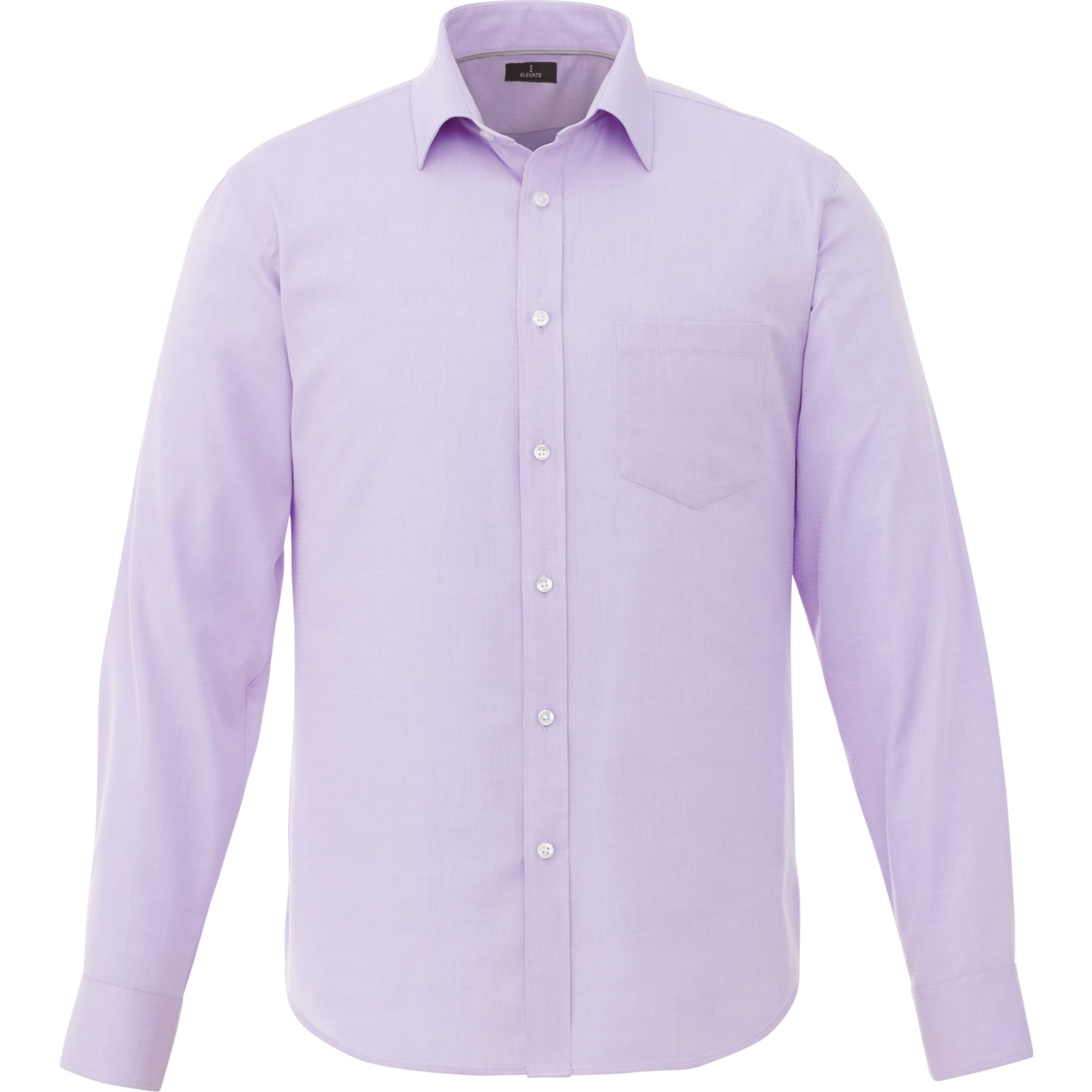Men's PIERCE Long Sleeve Shirt 3