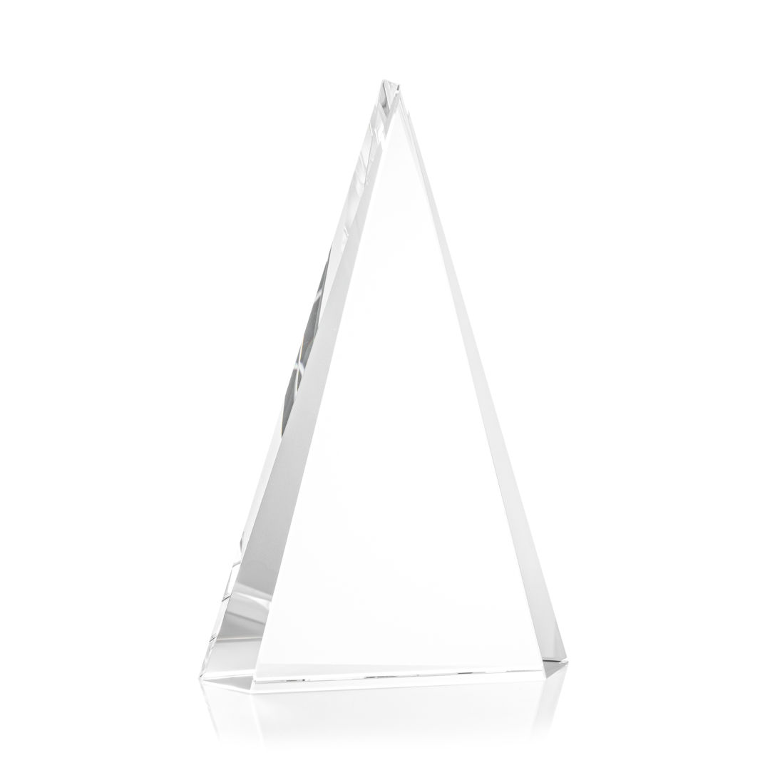 Helston Award - Clear 9