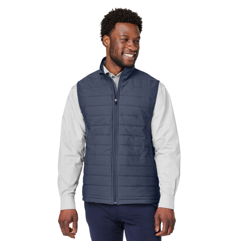 Devon & Jones Men's New Classics™ Charleston Hybrid Vest 6