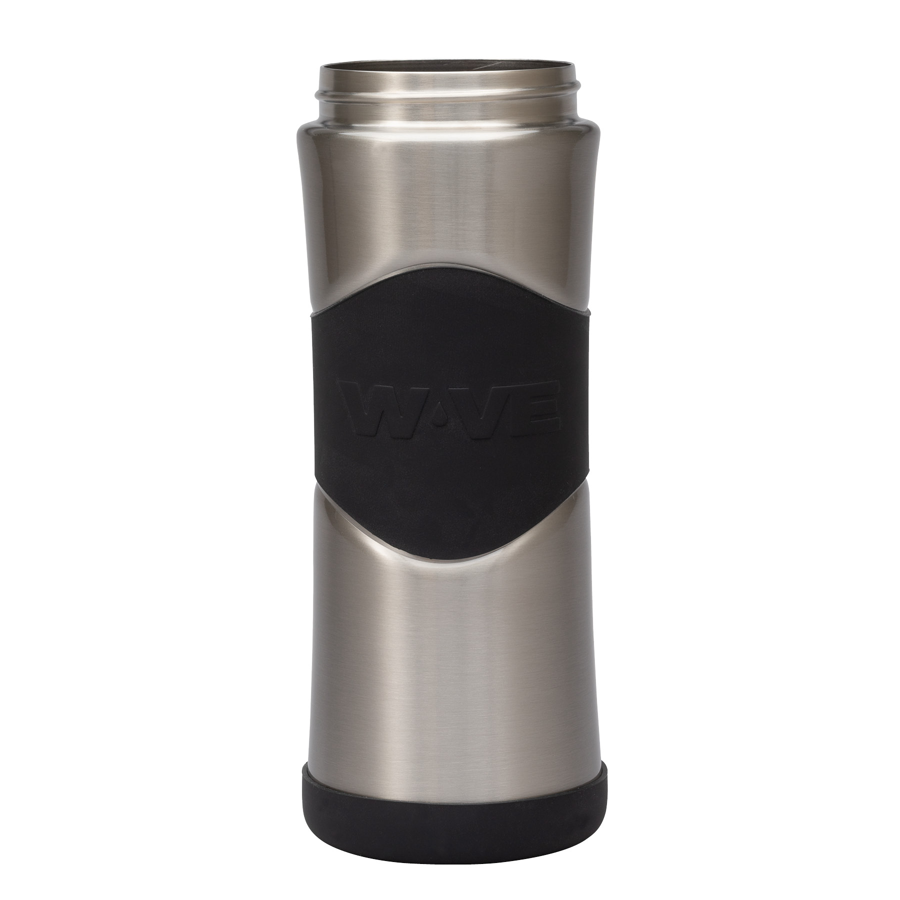 Wave® My Wave 20oz. Double Wall Stainless Steel Water Bottle w/ Copper Lining 5