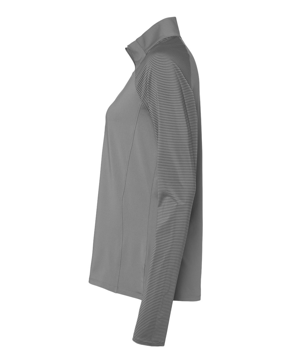 Women's Ultimate365 Lightweight Raglan Quarter-Zip Pullover - A521 18