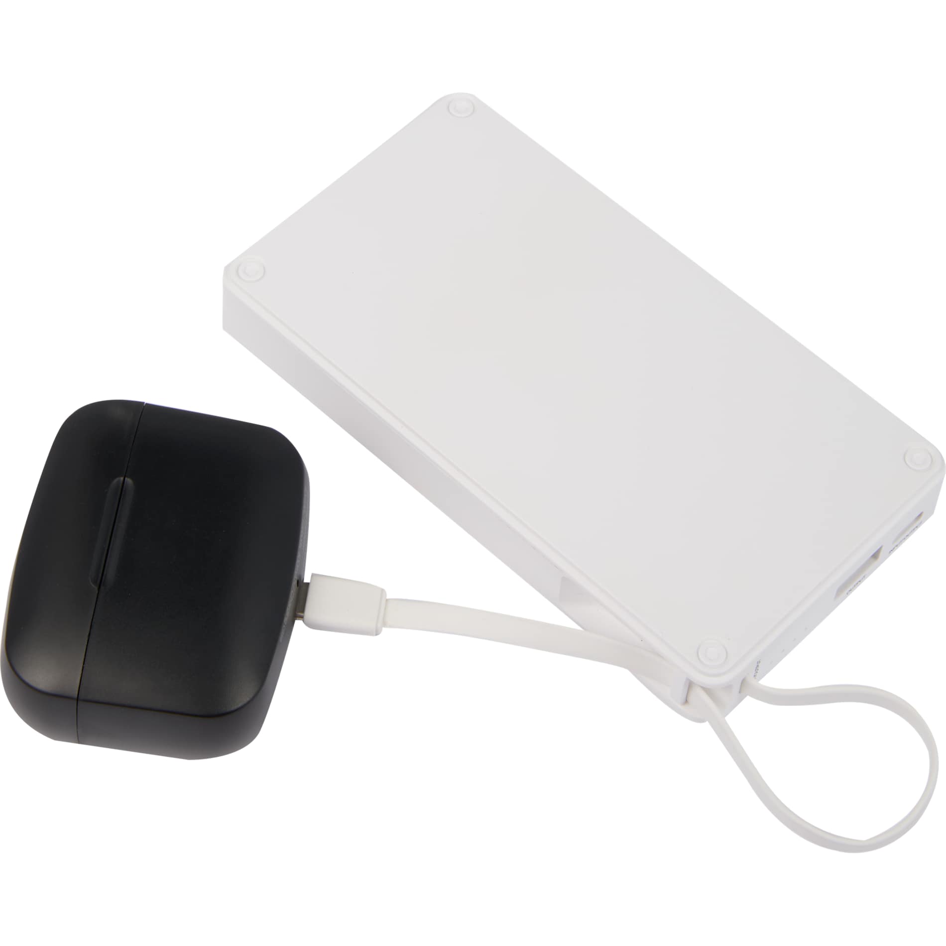 Pure Power 10,000 mAh 35W PD Power Bank 38