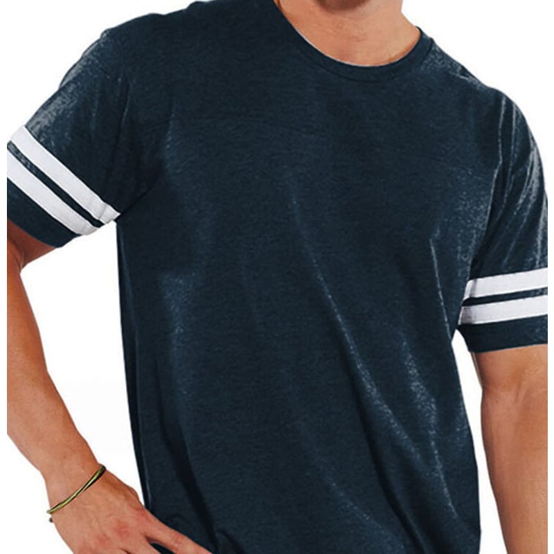 LAT Men's Football T-Shirt 21