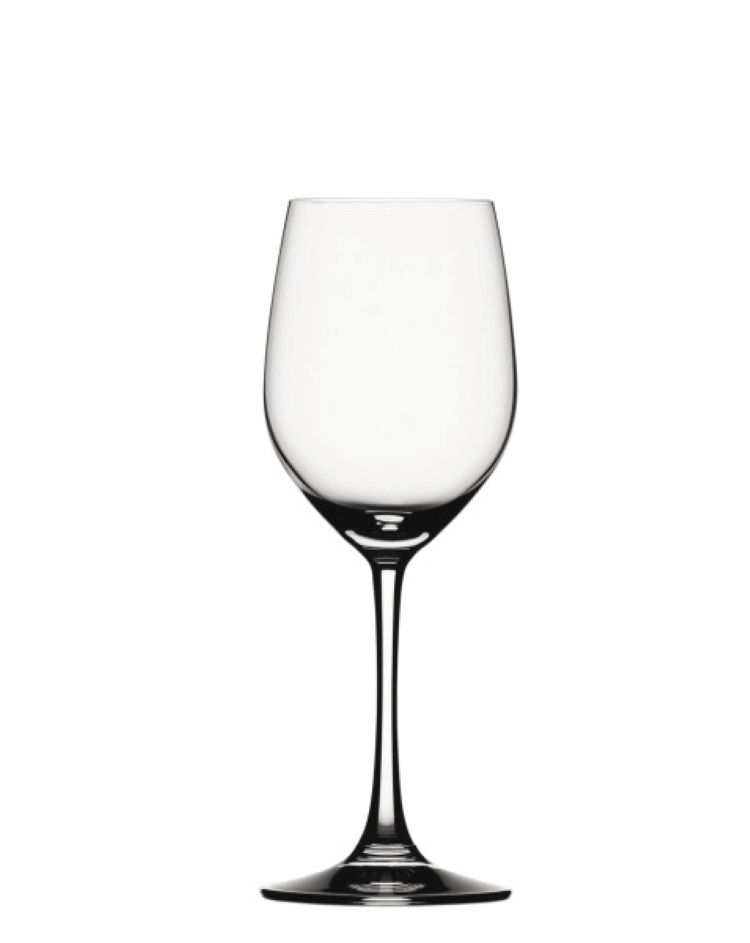 Spiegelau 12 oz Vino Grande White Wine Glass, set of 4 5