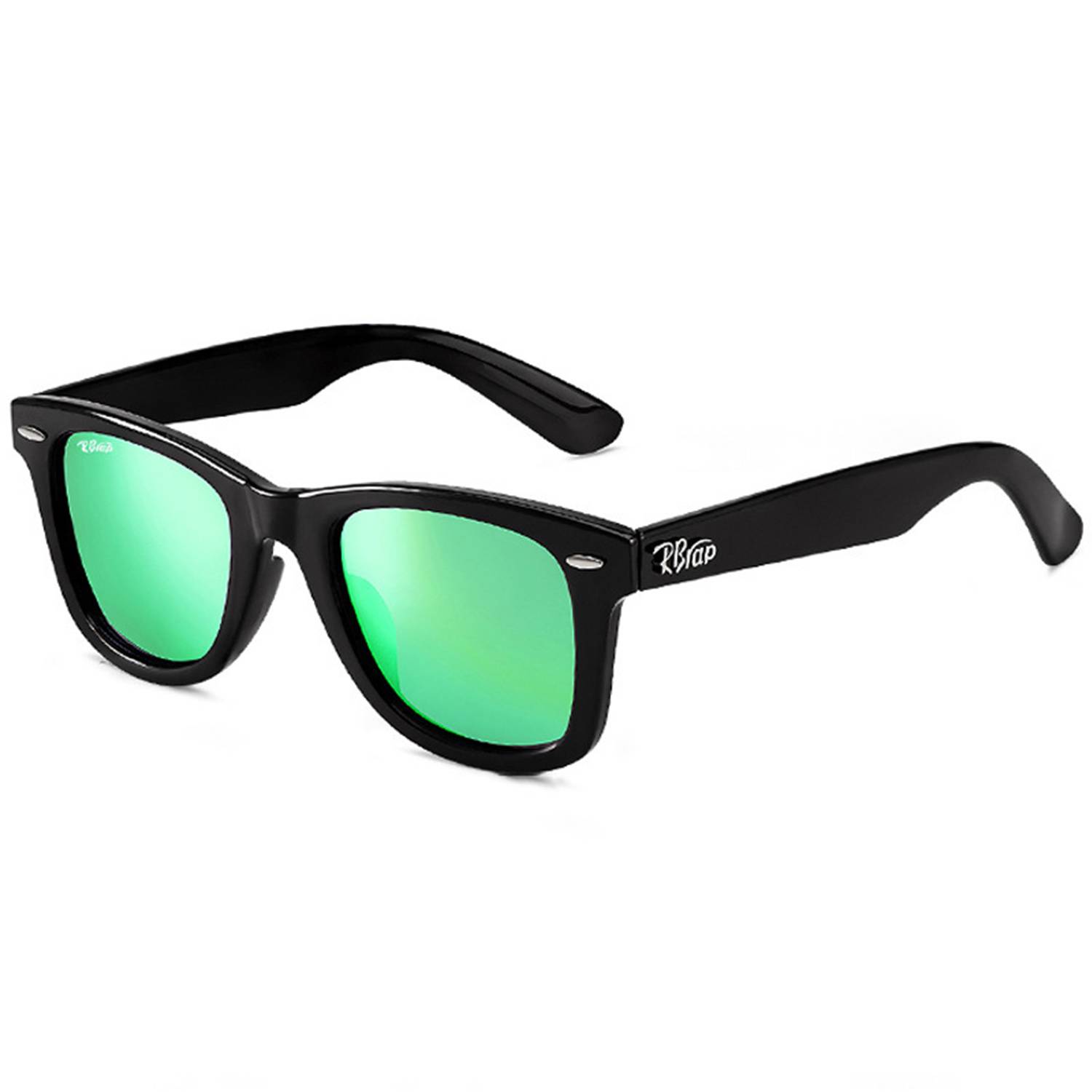 Customized Polarizer sunglasses 4