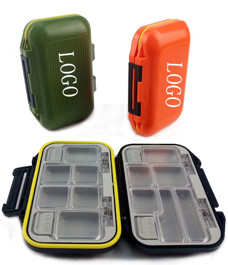 Fishing Lure Bait Box 2
