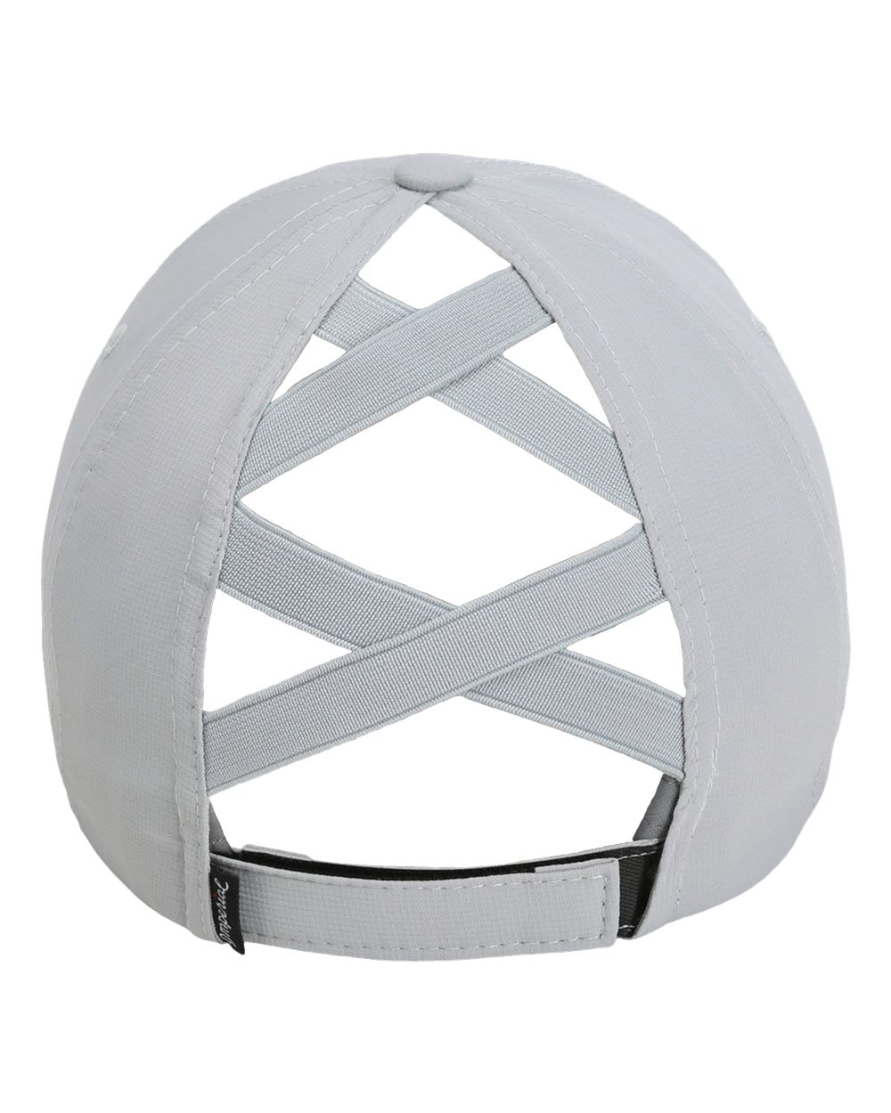 The Hinsen Performance Ponytail Cap - L338 17