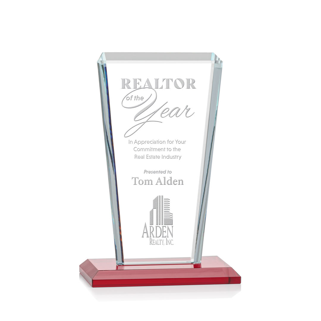 Chatham Award - Red 2