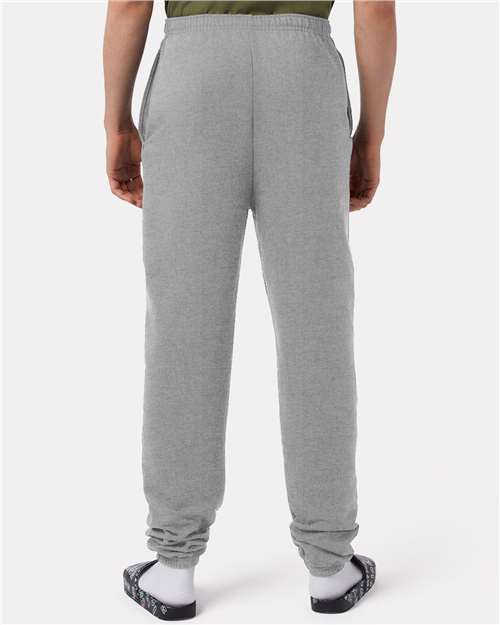 Unisex Powerblend® Sweatpants with Pockets - P950 7