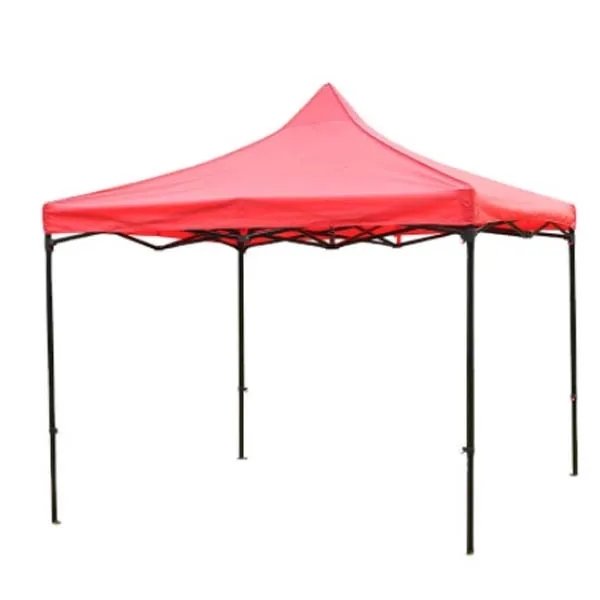 10'x10'Instant Shelter Canopy Folding Pop Up Tent 9