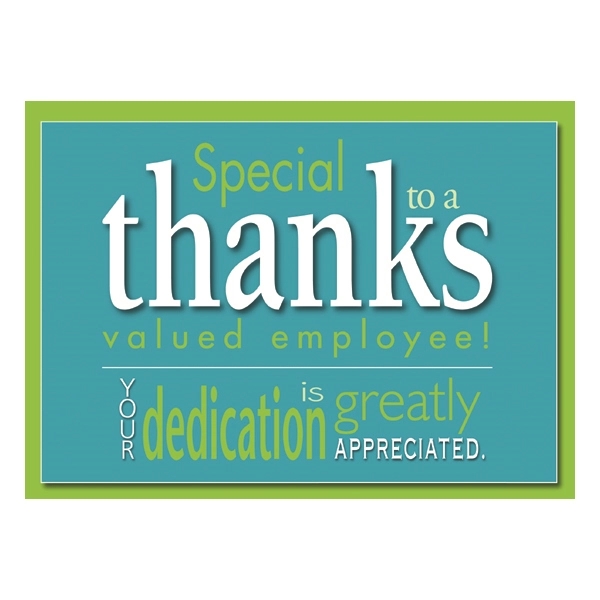 Big Thank You Cards 2